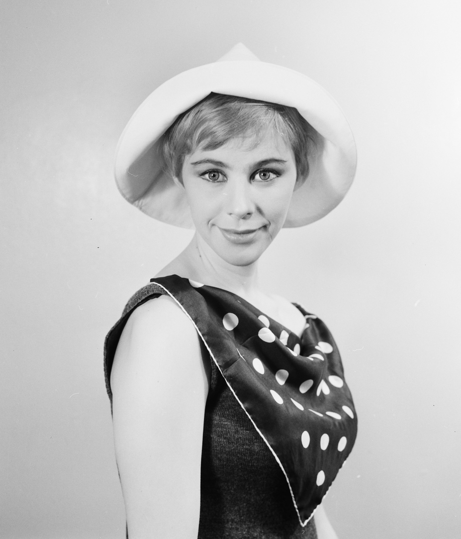 Hanna Stjerne