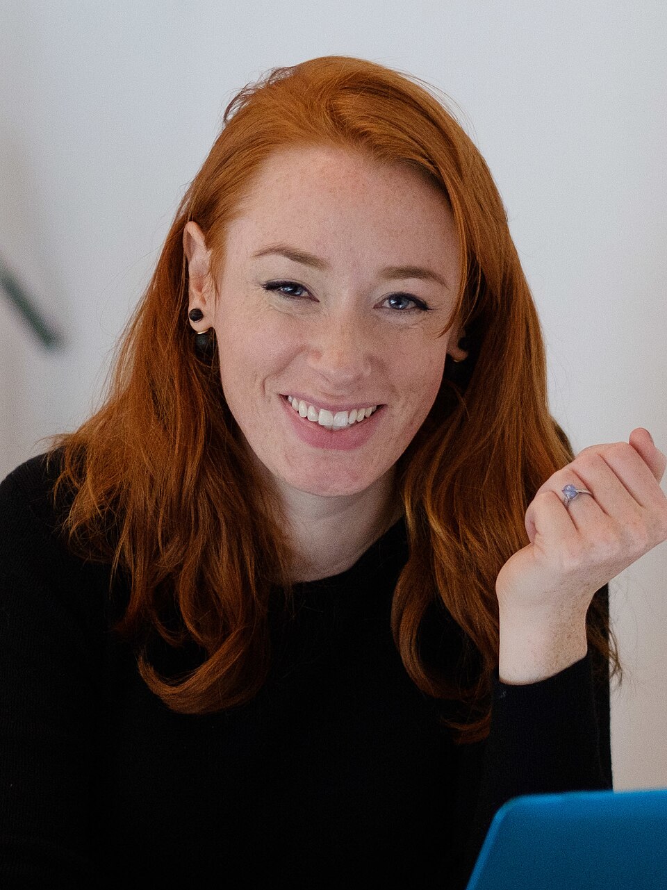Hannah Fried