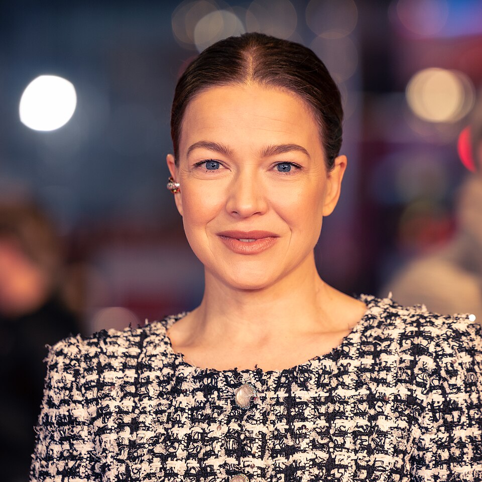 Hannah Herzsprung