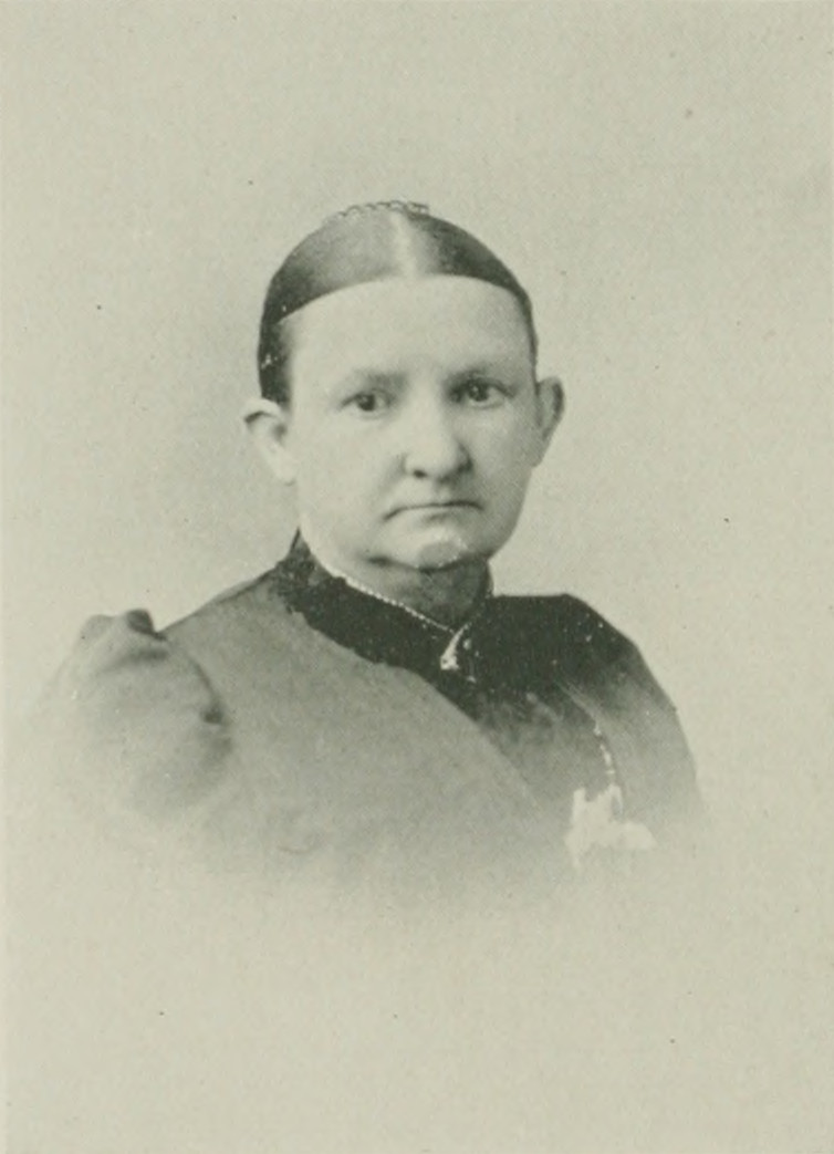 Hannah Johnston