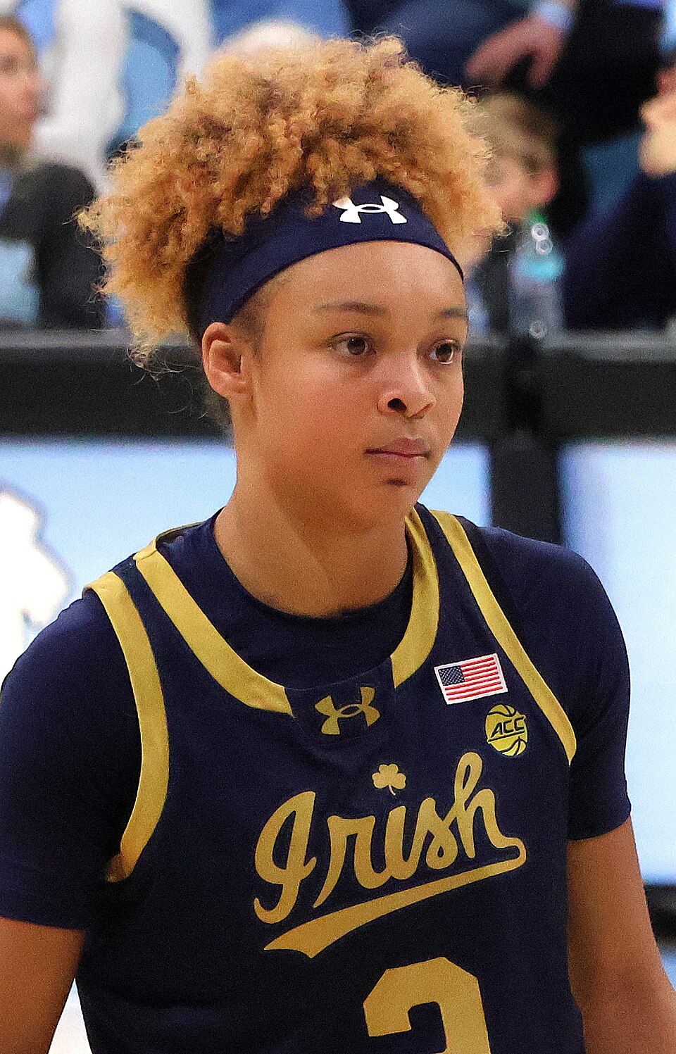 Hannah Latta