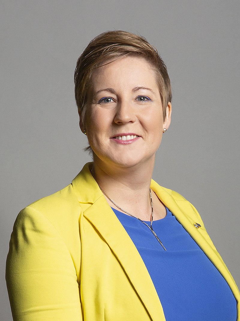 Hannah Morrice
