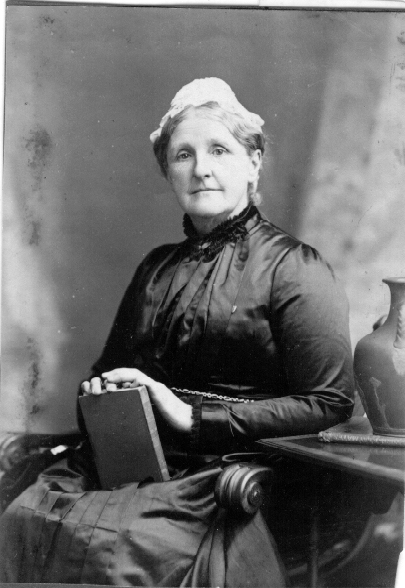 Hannah Smith's father