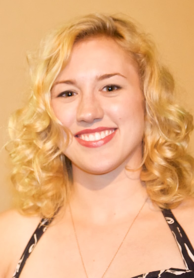 Hannah Strange