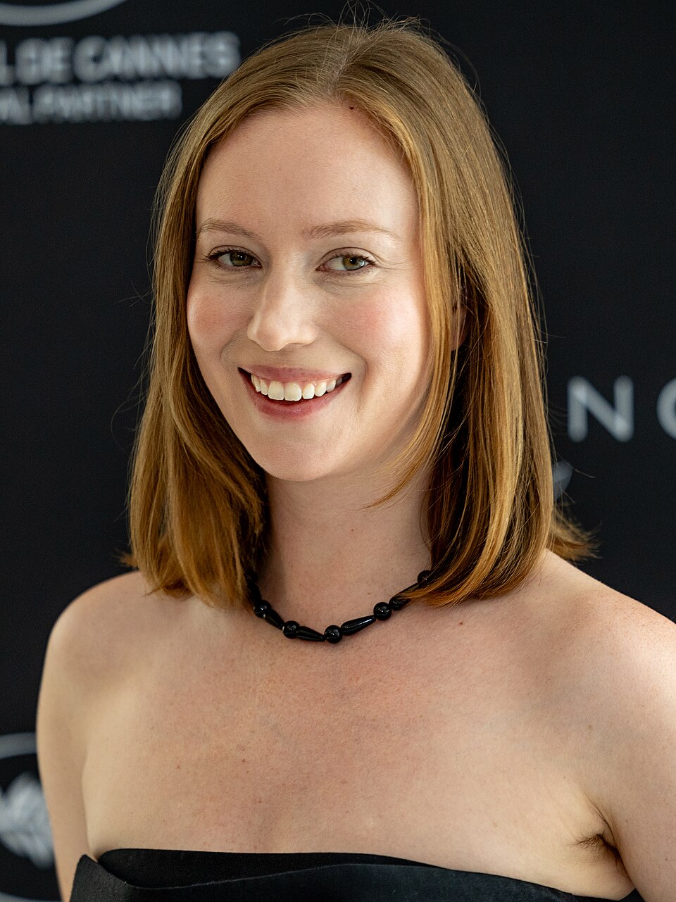 Hannah Stuart