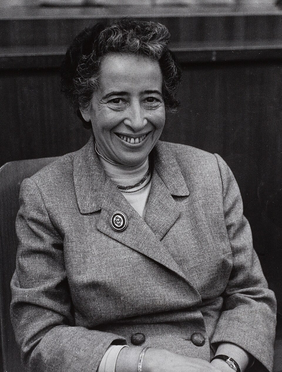 Hannah Tribe