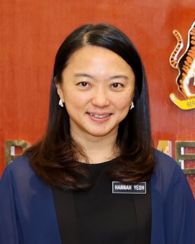 Hannah Tseow Suan