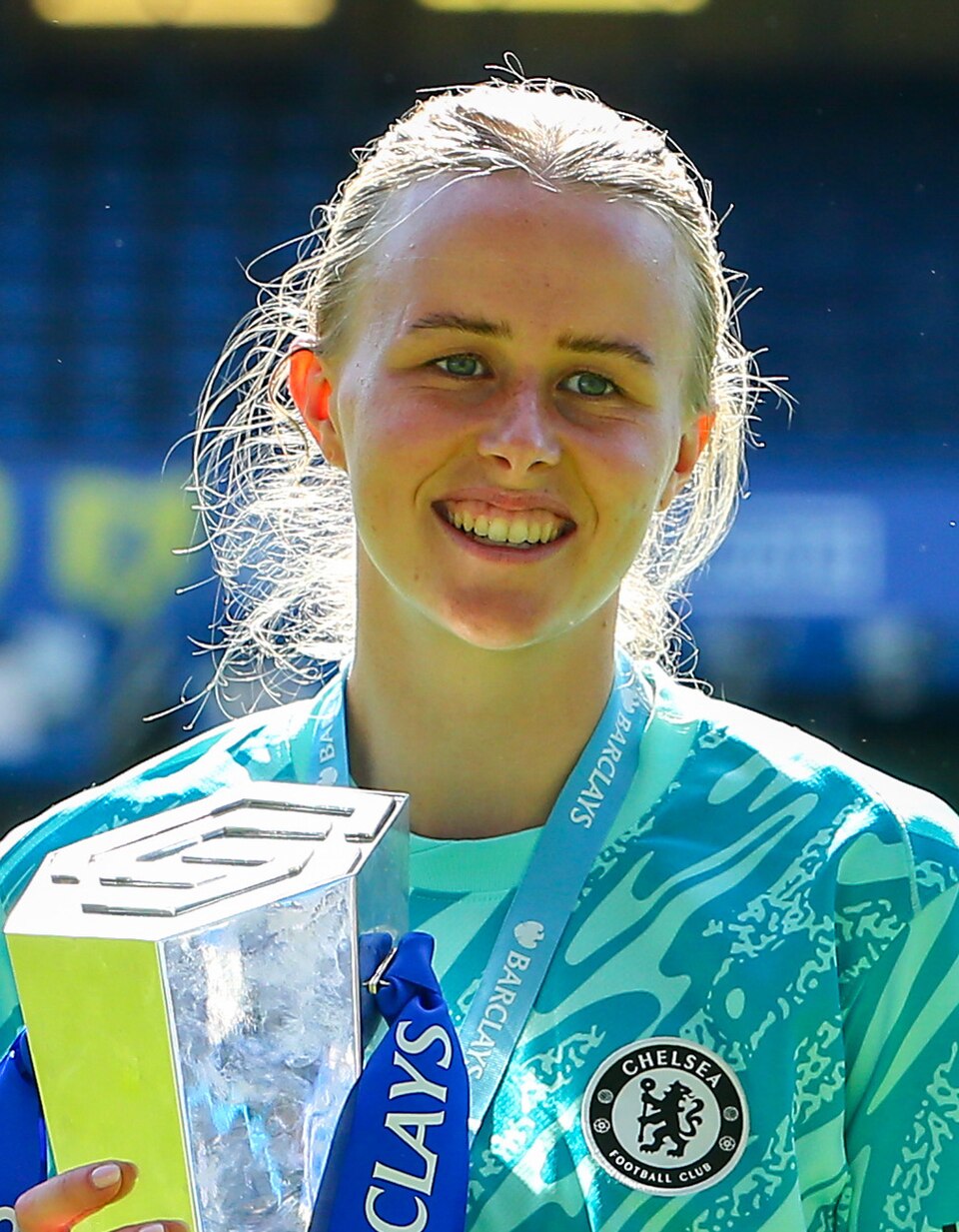 Hannah Williamson