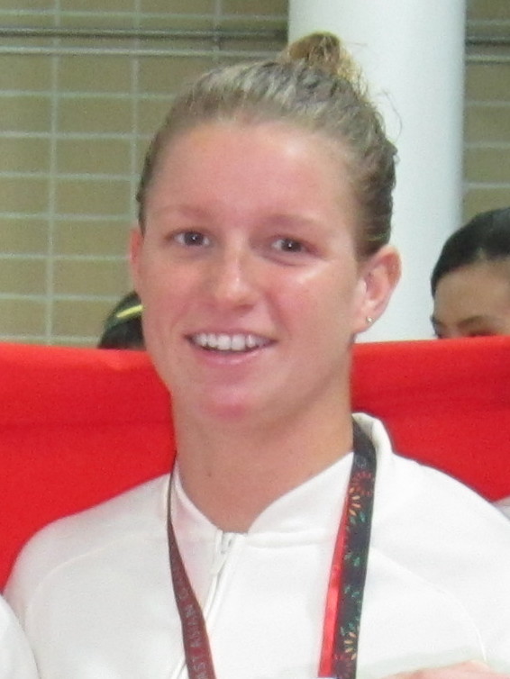 Hannah Wilson