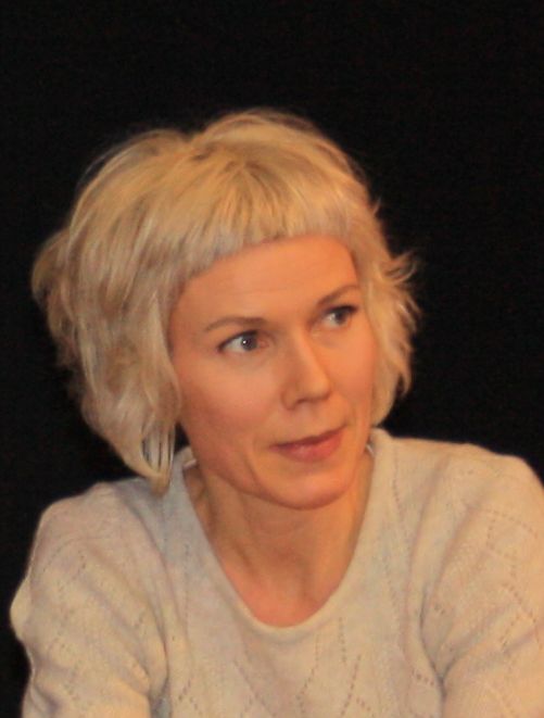 Hanne Örstavik