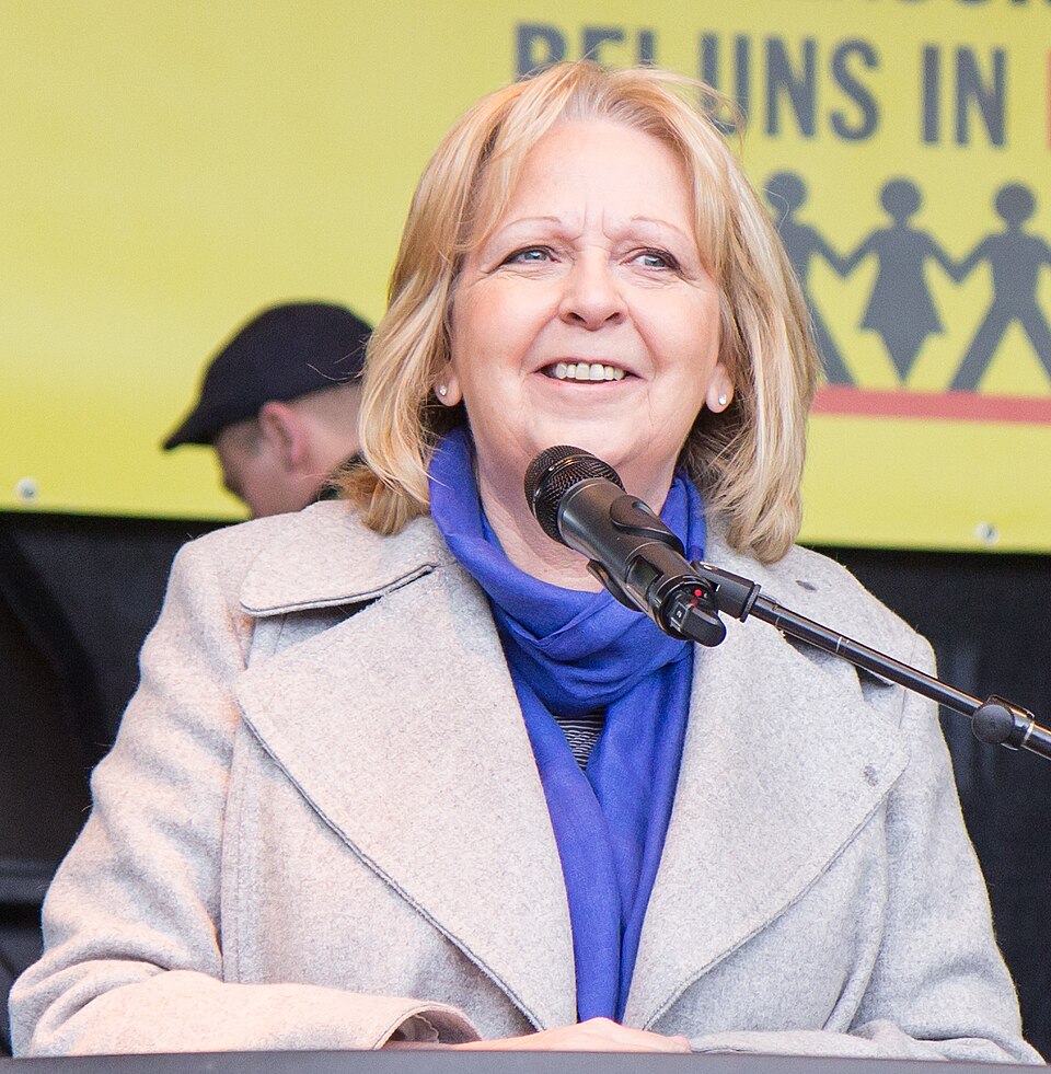 Hannelore Kraft