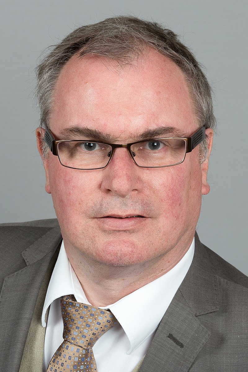 Hannes Grimm