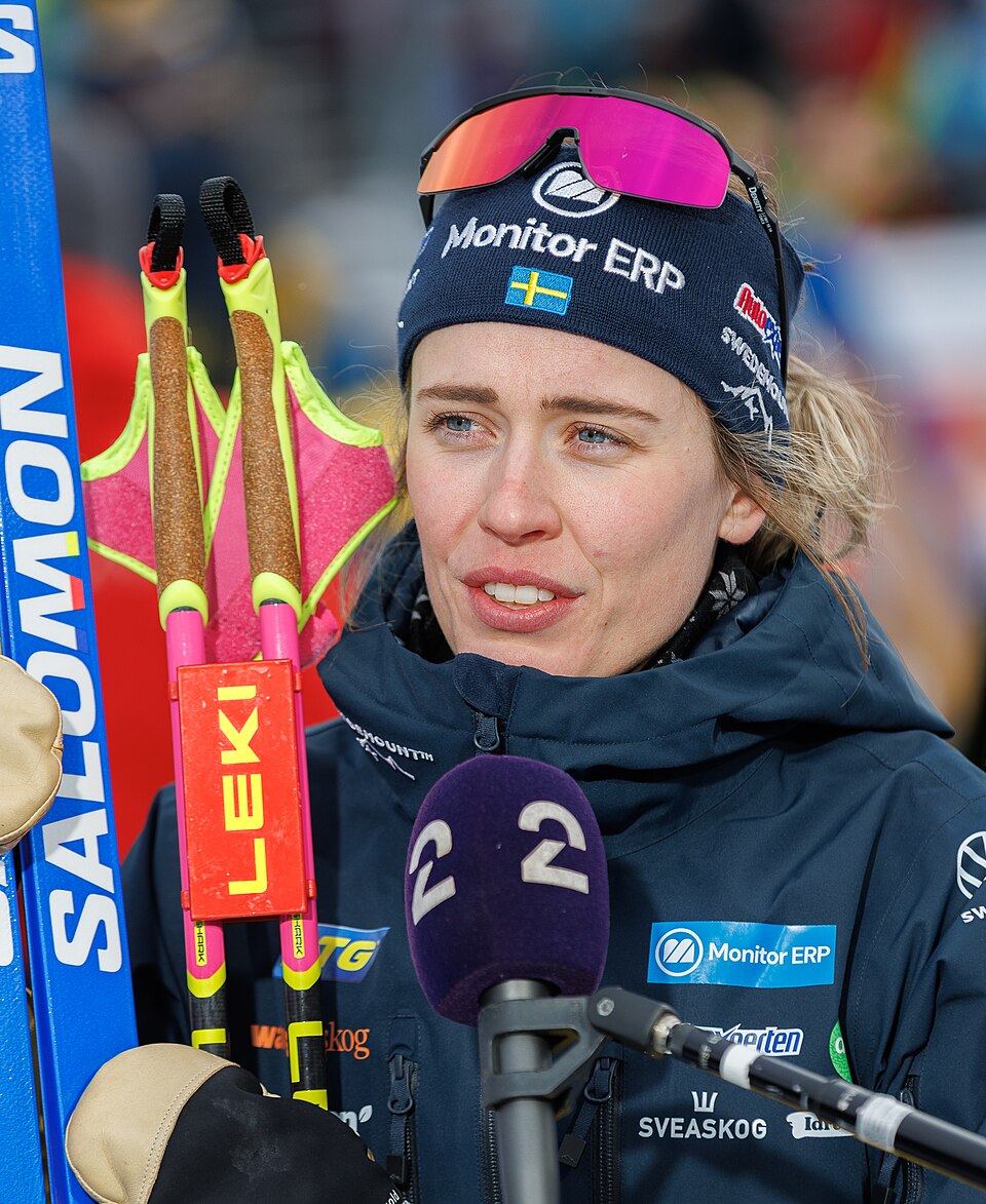 Hannes Öberg