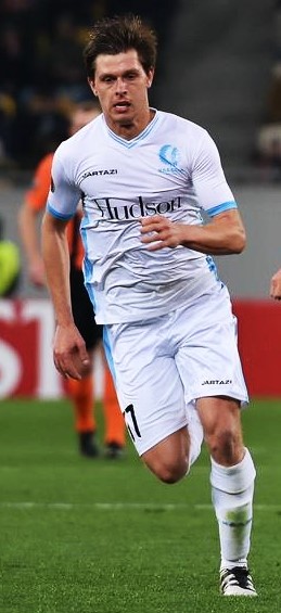 Hannes van der Bruggen
