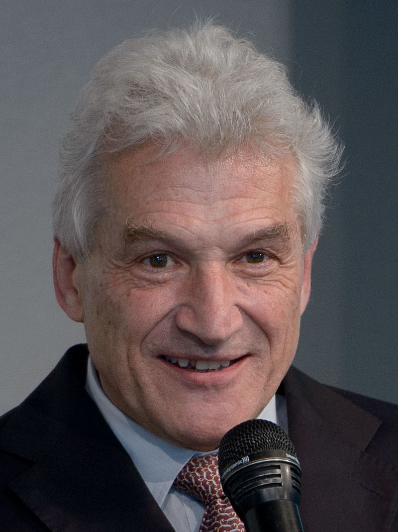 Hanns Gunther Hilpert