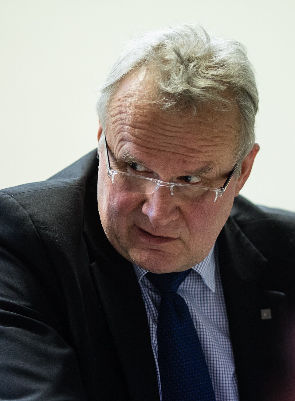 Hannu Hoskonen