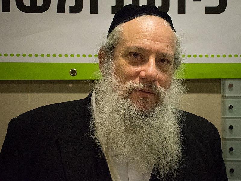 Hanoch Zeibert