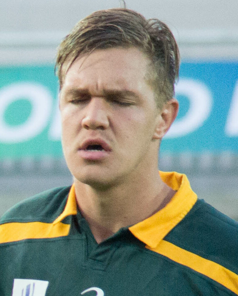 Hanro Liebenberg