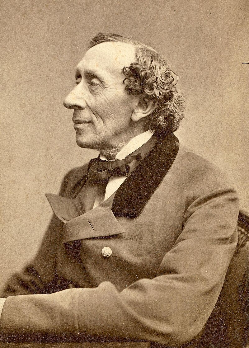 Hans Andersen