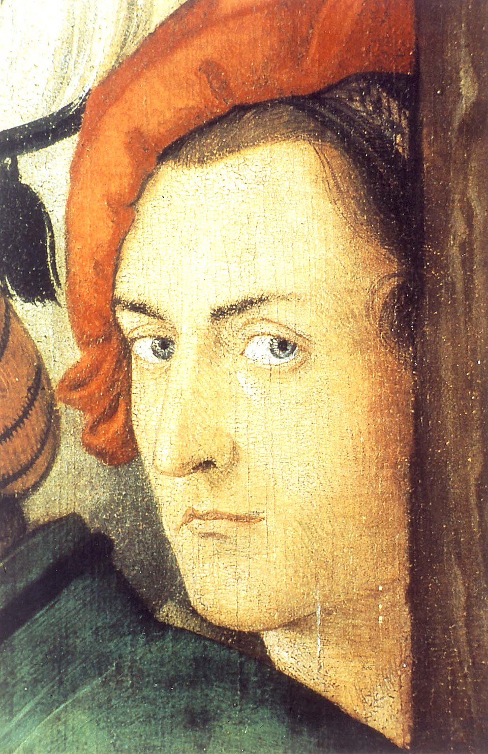 Hans Baldung Grien