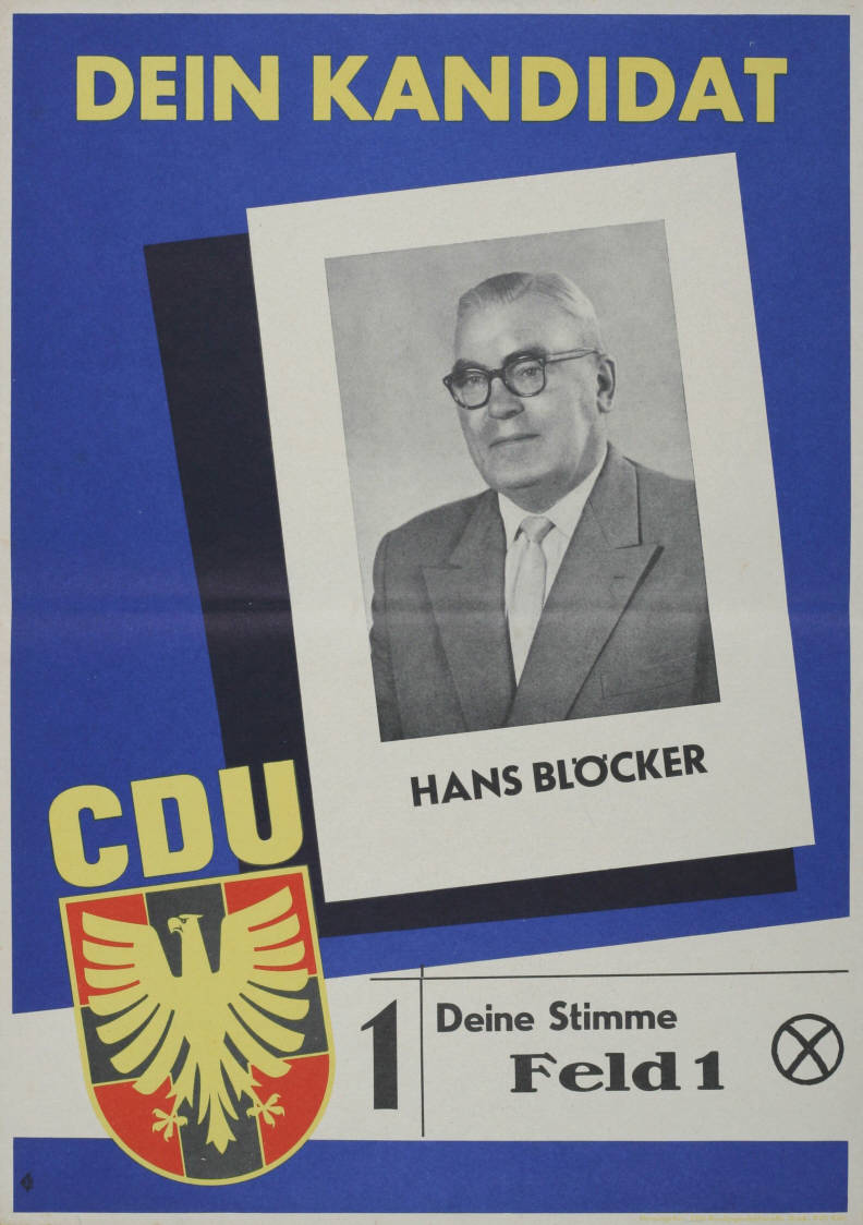 Hans Block