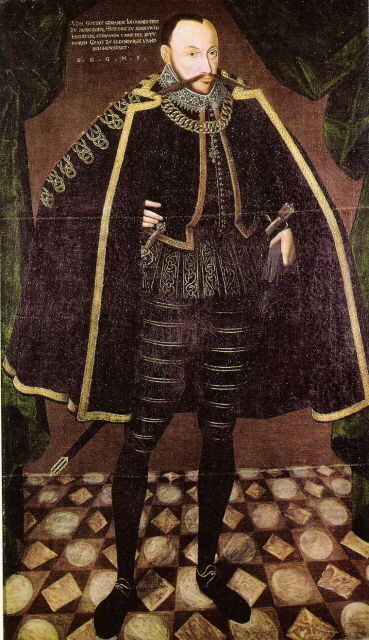 Hans Den Yngre