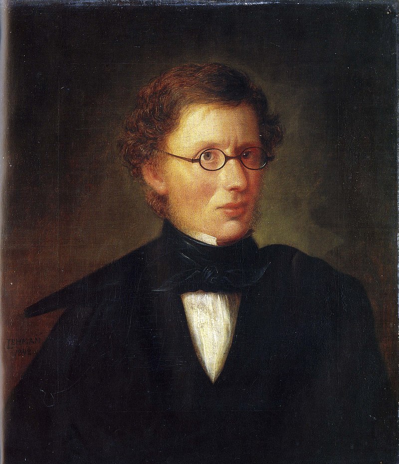 Hans Ditlev Franciscus Linstow