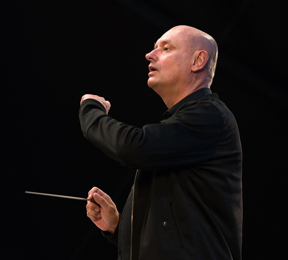 Hans Ek