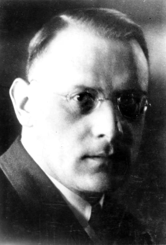 Hans Friedrich Karl Günther