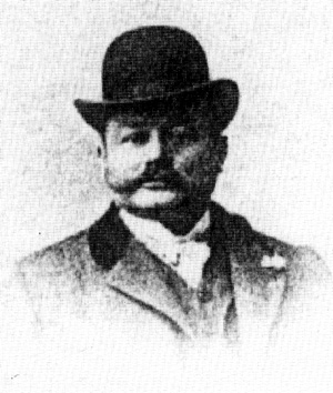 Hans-Georg Tersling