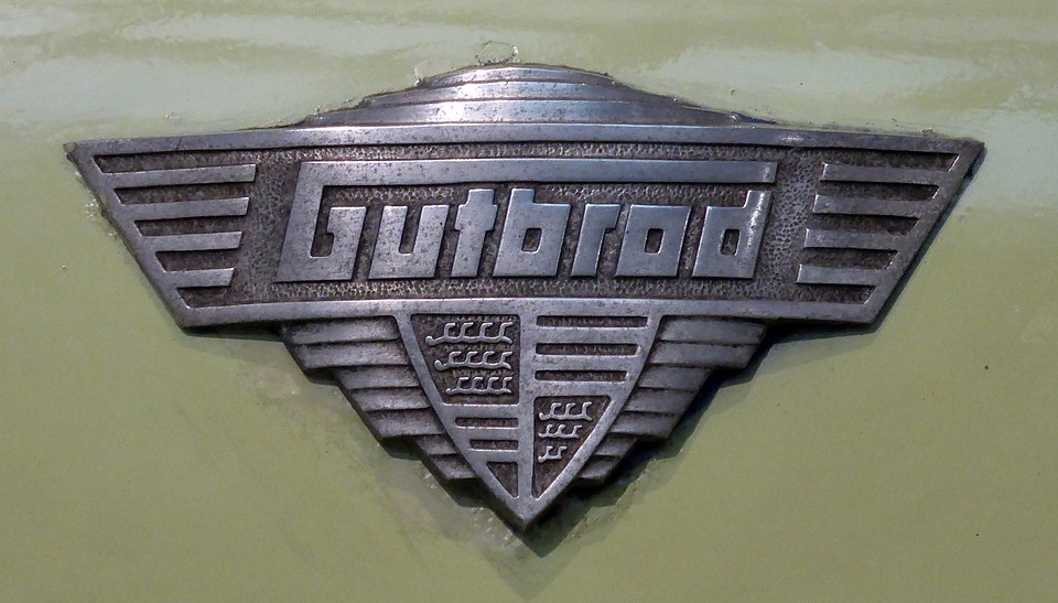 Hans Gutbrod