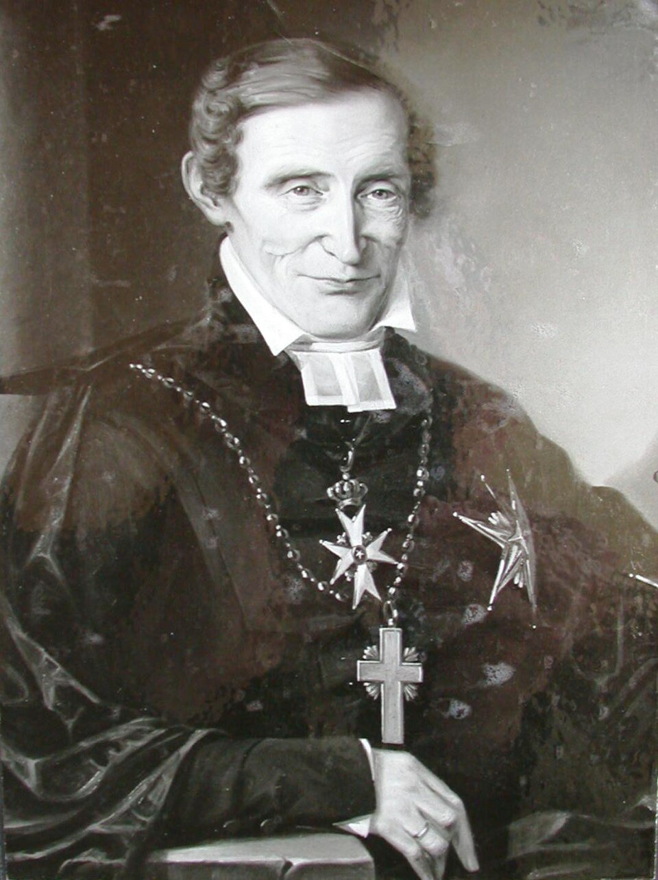 Hans Holmström