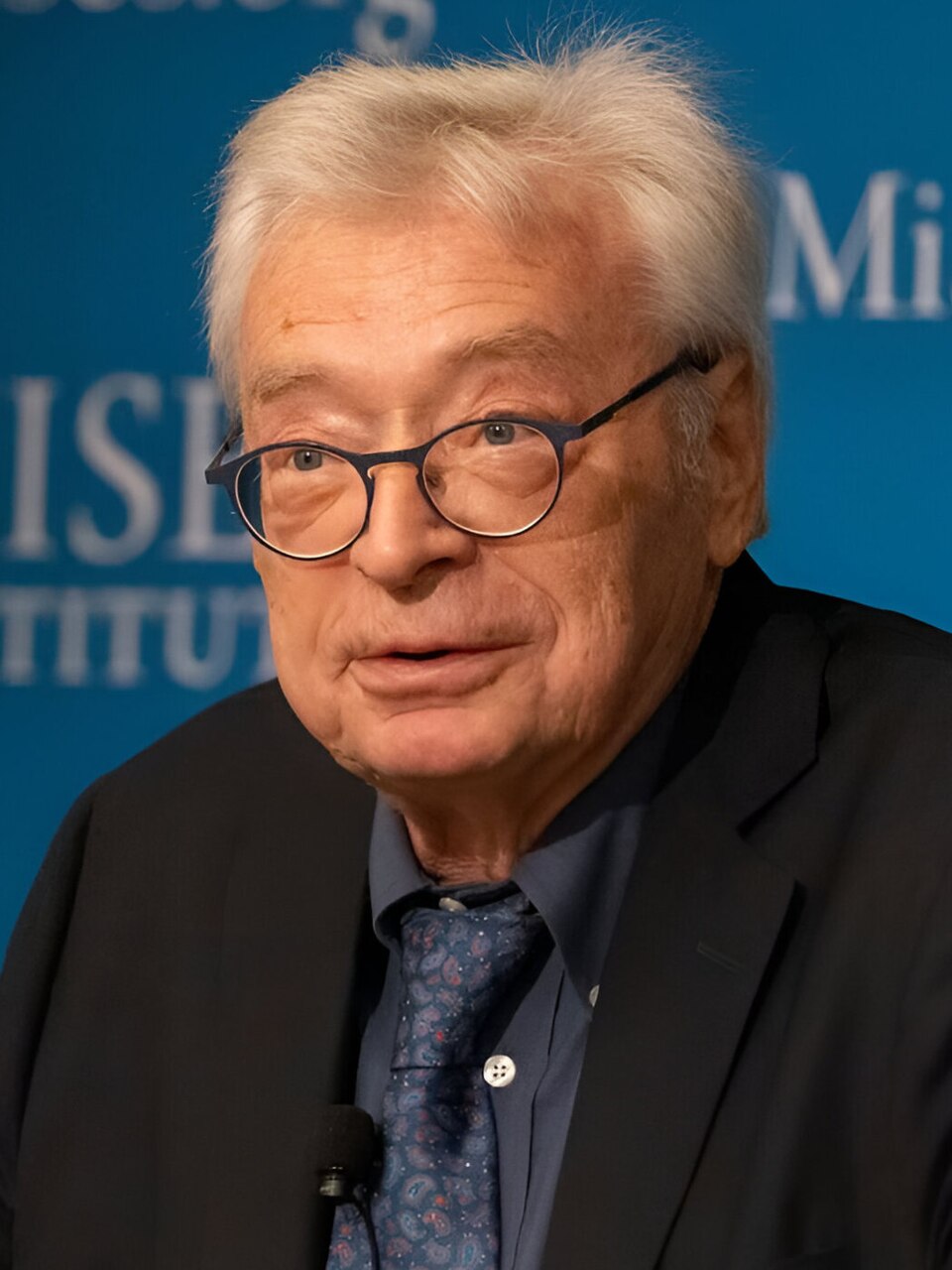 Hans Huerta