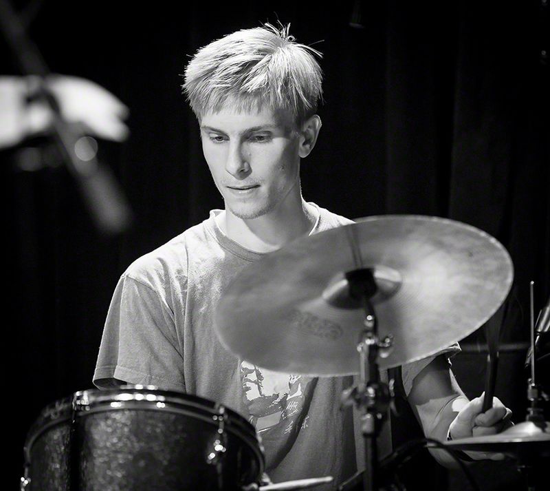 Hans Hulbækmo