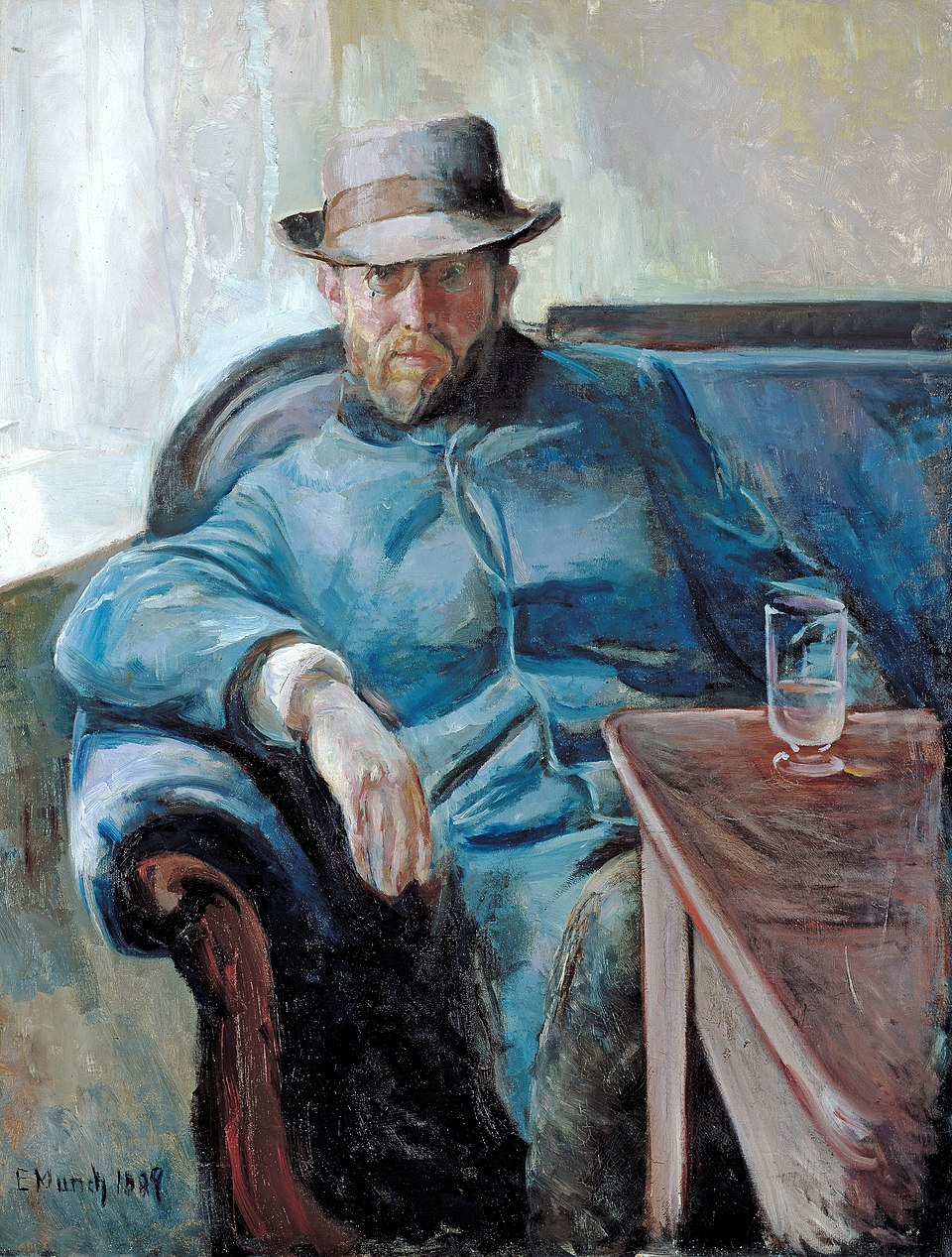 Hans Jaeger