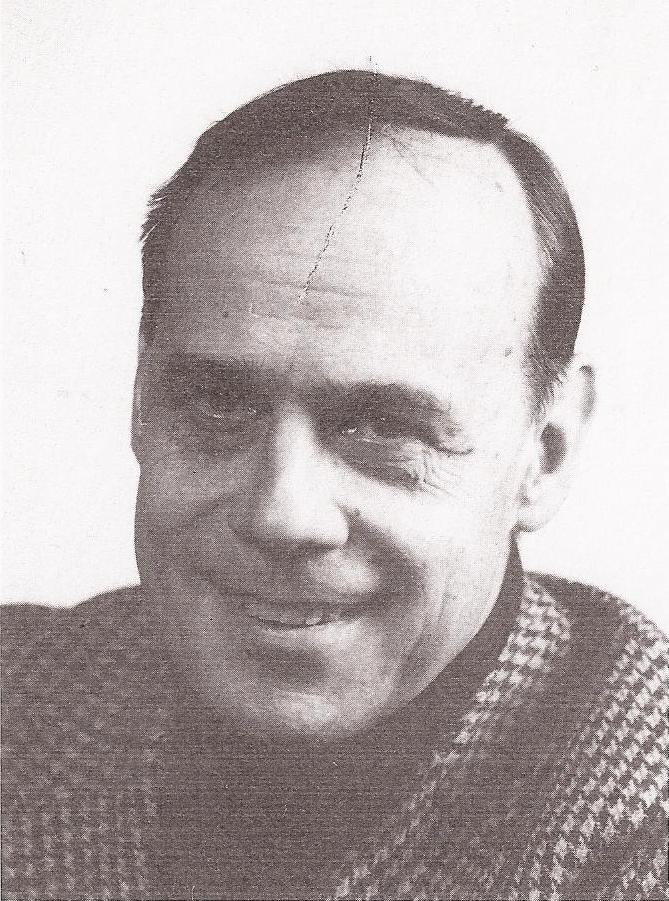Hans Krause
