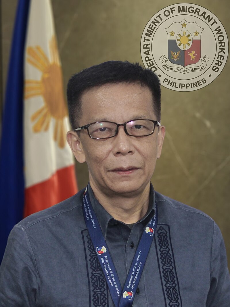 Hans Leo Cacdac