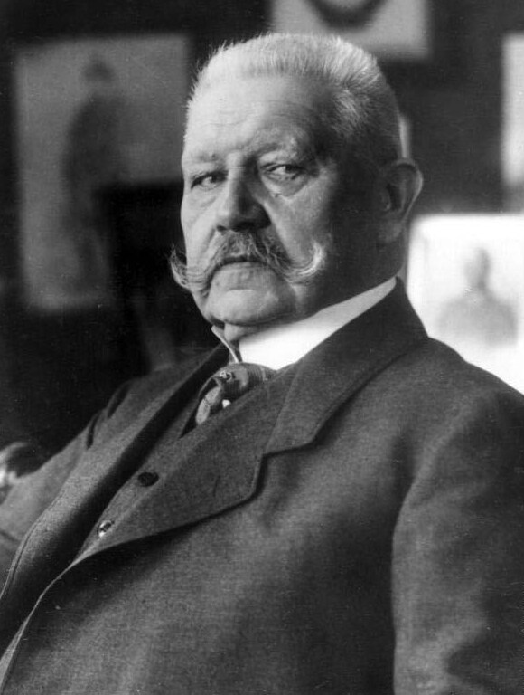 Hans Ludwig Joseph