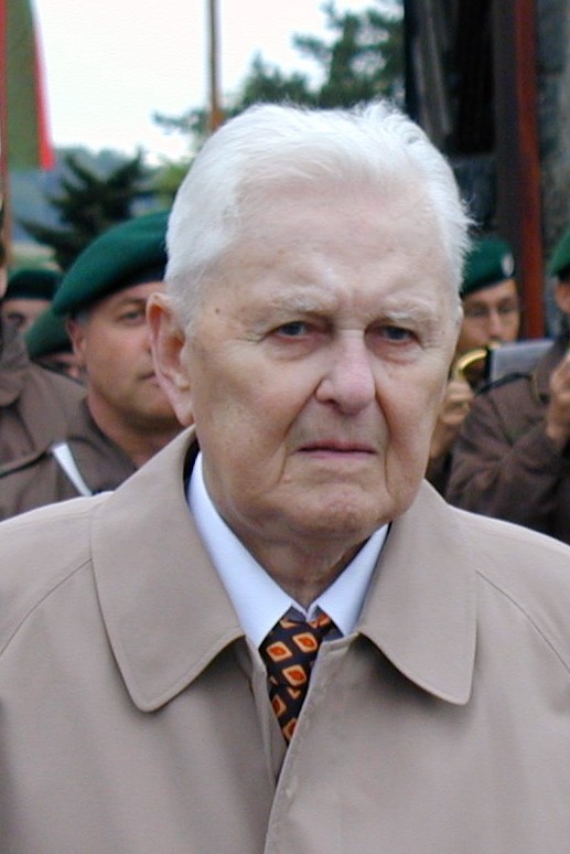 Hans Marsalek