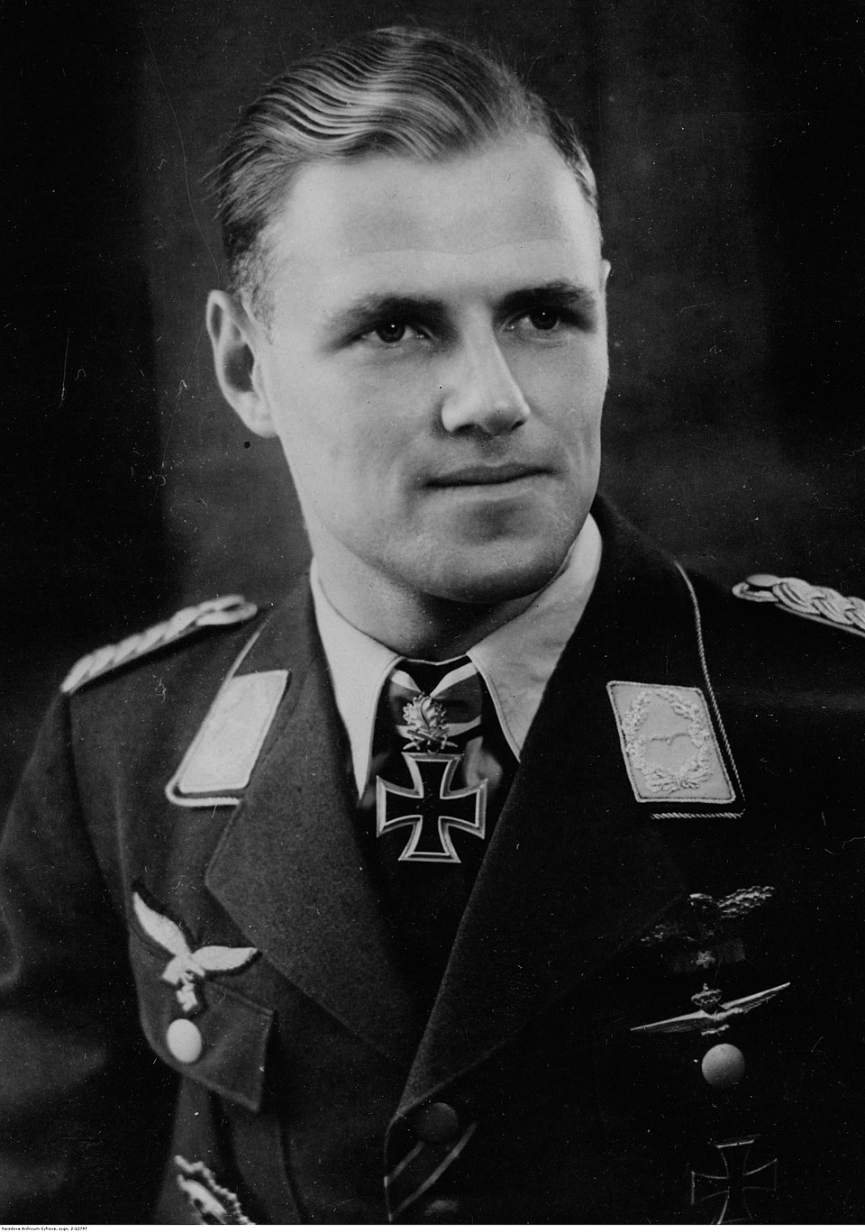 Hans Müncheberg