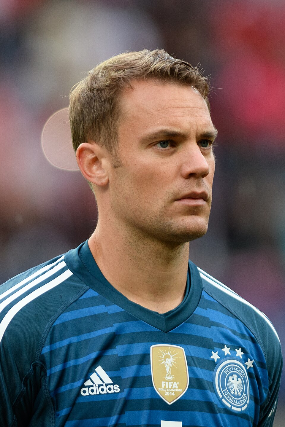 Hans Neuer