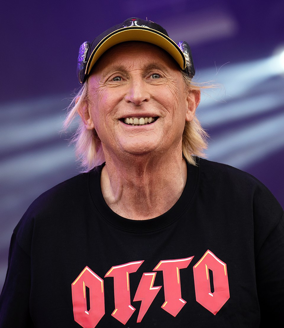 Hans Otto Mertens