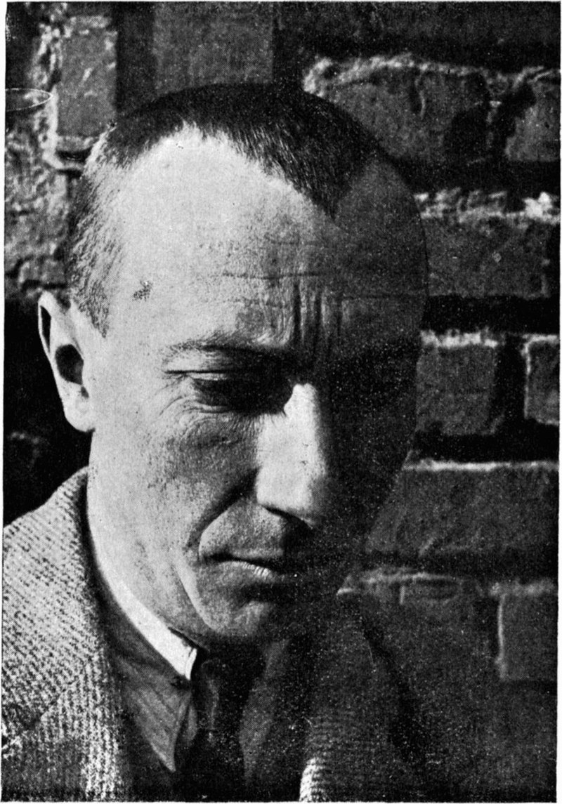 Hans Peter Arp