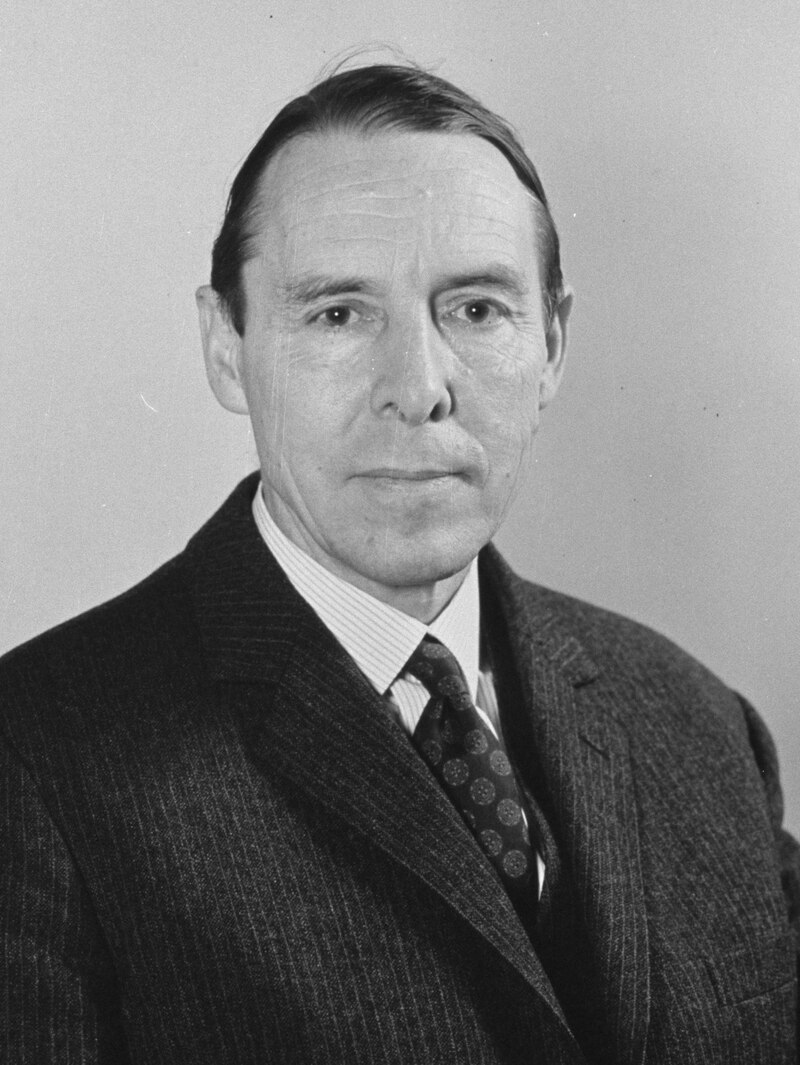 Hans-Peter Tschudi