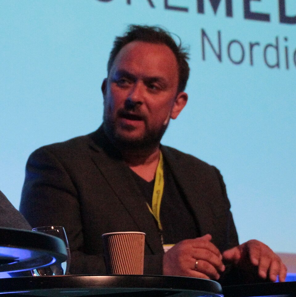 Hans-Petter Sjøli