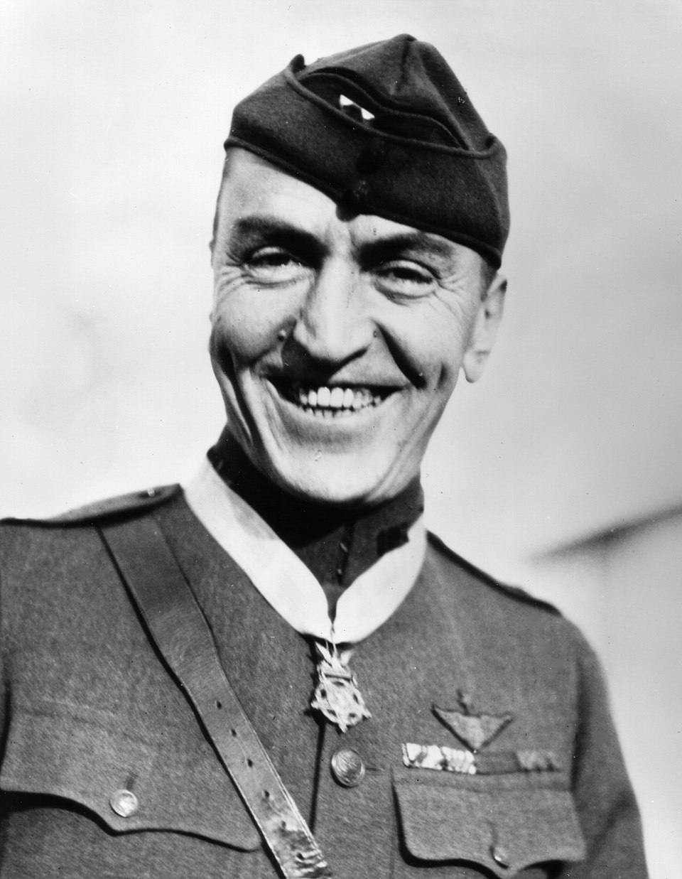 Hans Rickenbacher