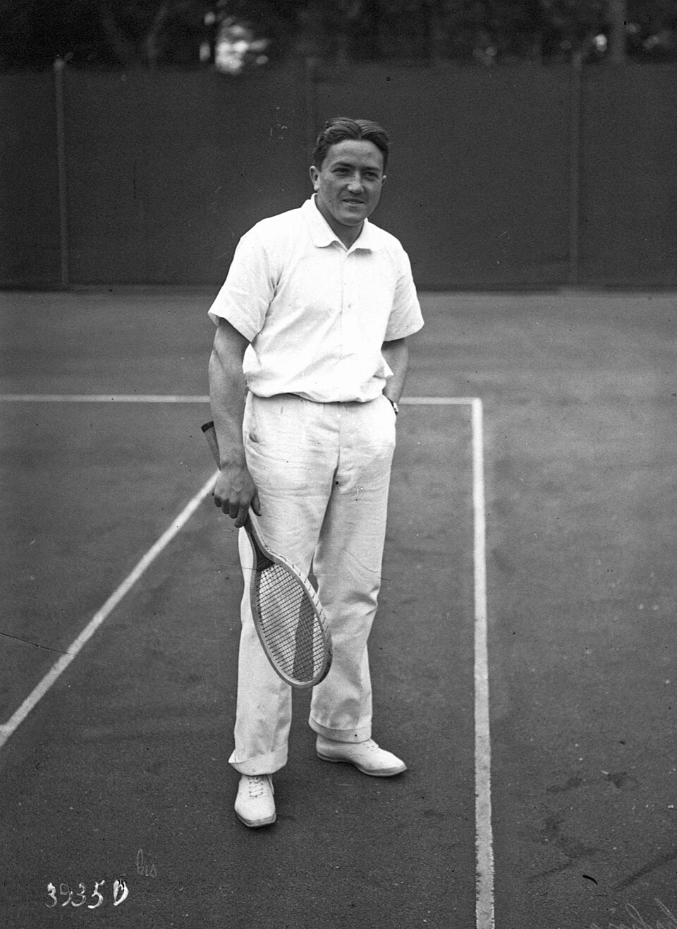 Hans Roderich Blattner