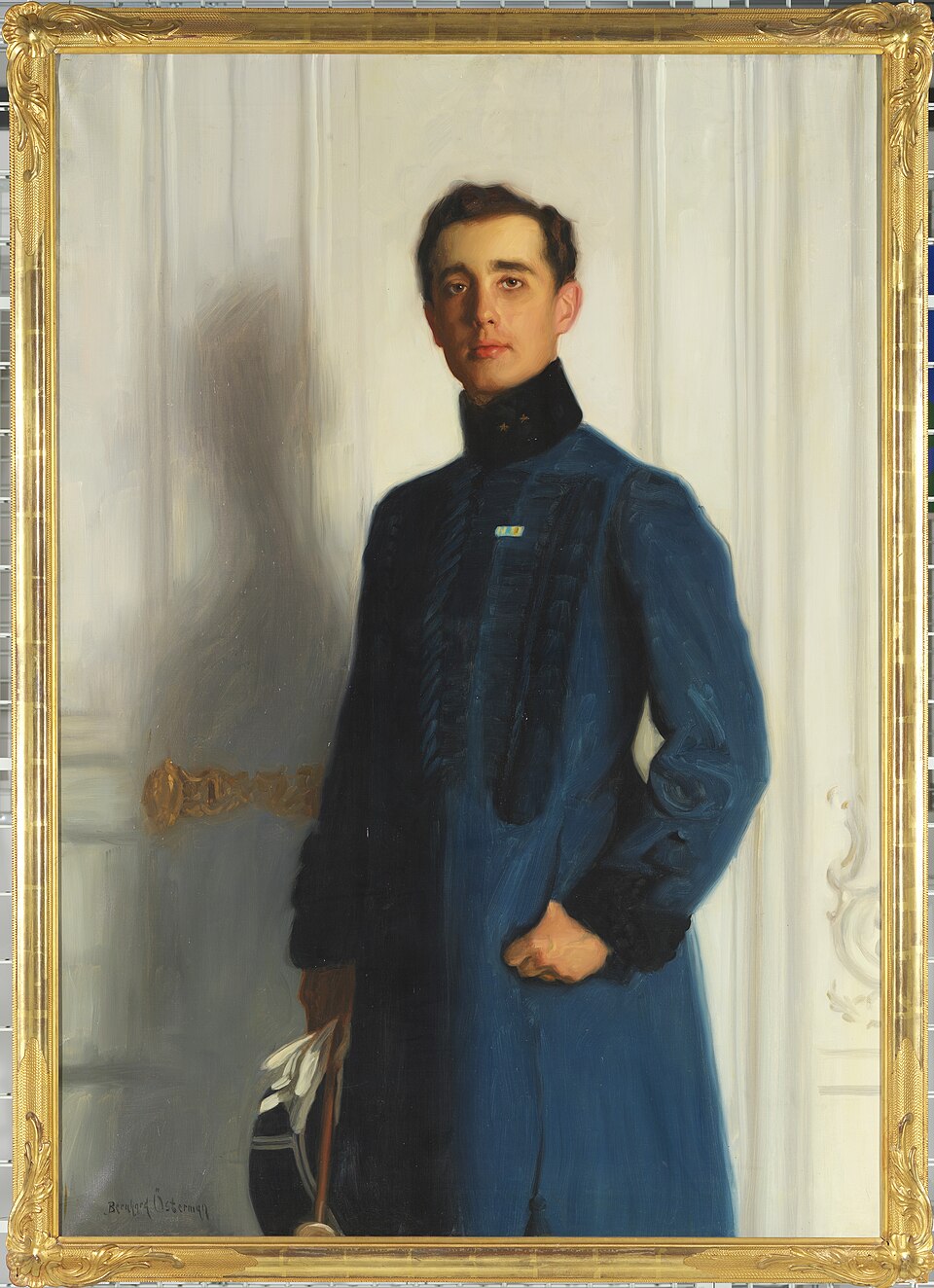 Hans Rosén