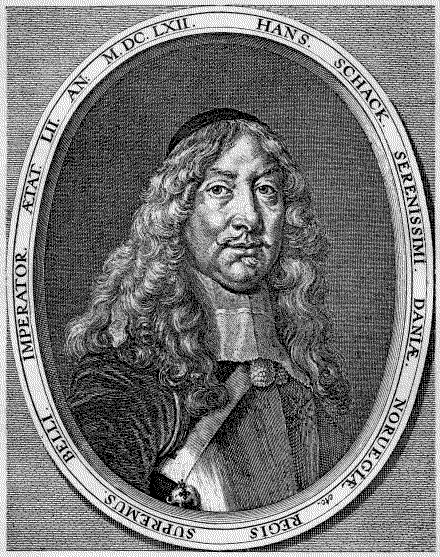 Hans Schack