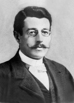 Hans Steffen